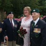 Dieppe Anniversary 2012 - 47