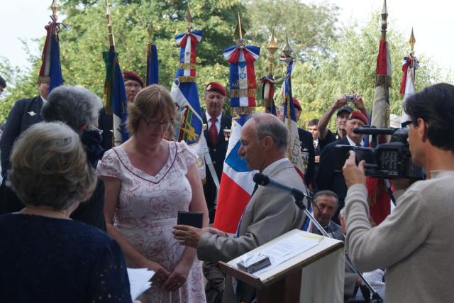 Dieppe Anniversary 2012 - 39