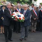 Dieppe Anniversary 2012 - 41