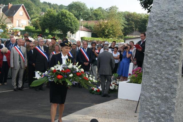 Dieppe Anniversary 2012 - 42