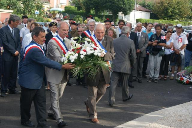 Dieppe Anniversary 2012 - 43