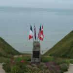 Dieppe anniversary 2012