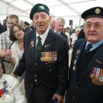 Dieppe Anniversary 2012 - 46