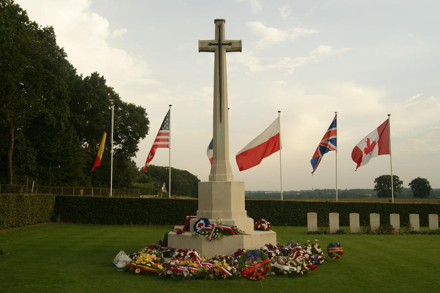 Dieppe Anniversary 2012