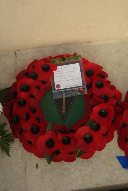 Dieppe Anniversary 2012 - 55