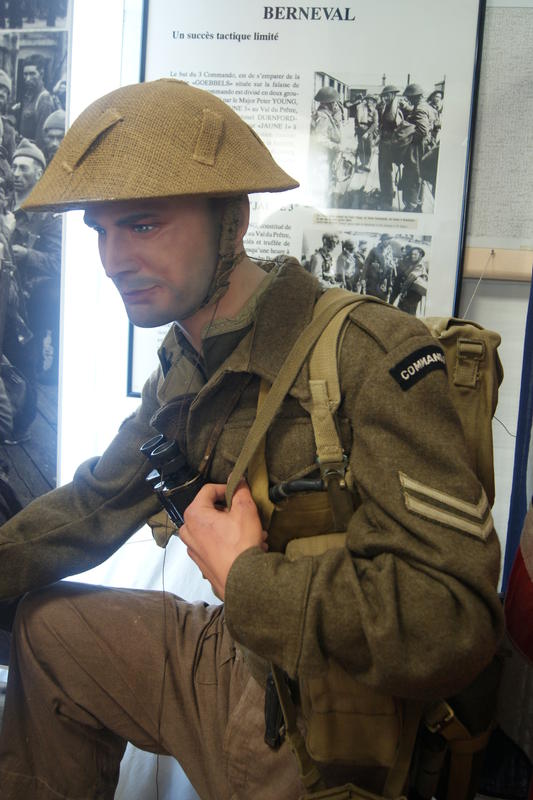 Dieppe Anniversary 2012 - 57