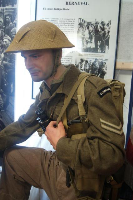 Dieppe Anniversary 2012 - 57