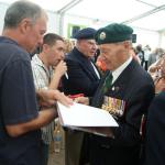 Dieppe Anniversary 2012 - 62