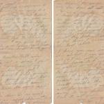Letter home dated 15/5/44