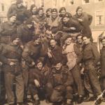 No 4 Commando 4 troop Holland March 1945