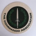 Commando Association Lost Legion Lists