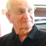 Vic Ralph (No.1 Cdo) 2005