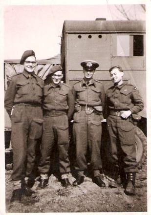 30 Commando Assault Unit (2)