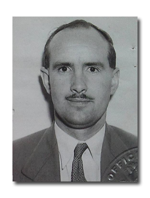 Alfred Copland Murray, No.3 Commando 6 troop