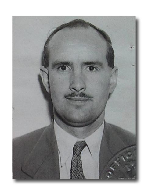 Alfred Copland Murray, No.3 Commando 6 troop