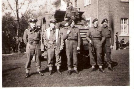 30 Commando Assault Unit (3)