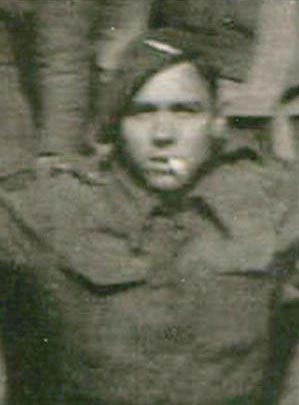 Gunner Peter Boon, No.2 Commando 1 troop  kia 29 Jul'44 Spilje Albania.