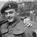 Adrianus Josephus Hagelaars, No.10(IA) Cdo., 2 (Dutch) troop kia 5/10/44