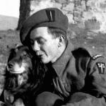 Gnr. Robert Milne, No.2 Commando 5 Troop, PoW St Nazaire