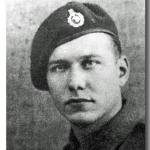 Mne. Arthur Thompson, 47RM Commando