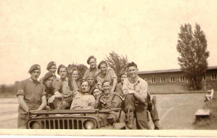 30 Commando Assault Unit (8)