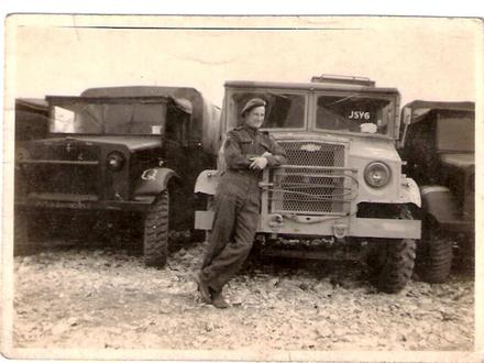 30 Commando Assault Unit (10)