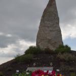 Memorial to the Combined Operations Pilotage Parties (COPP)