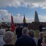 COPP Memorial Hayling Island 27th September 2012