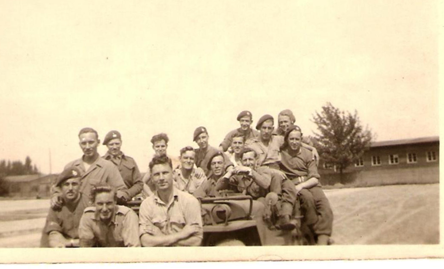 30 Commando Assault Unit (6)