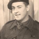 LCpl Terrence John Kealy No.4 Commando