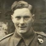 Corporal Robert Clark, 1 RM Engineer Commando kia 6 June 1944 Normandy.