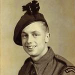 Pte. John Gowans Port