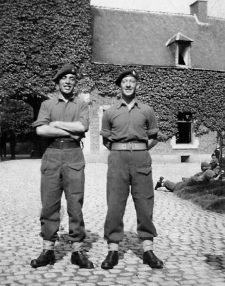 30 Commando Assault Unit (1)