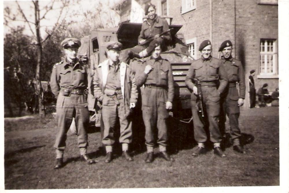 30 Commando Assault Unit (3)