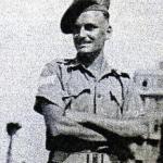 Sgt Frederick Birch, No.7 Commando