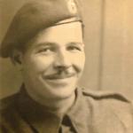 Mne. Leonard George Bryer, 42RM Commando