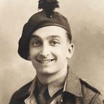 Pte (later LSgt)  Norman George Smethurst