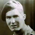Mne. John Harrow, 48RM Commando.