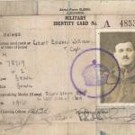 Military ID Card (2)