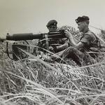 Unknown RM Commandos, Malaya, circa 1960's