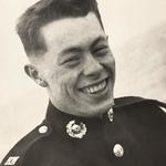 Mne. Alan John Rimini, 3 Commando Brigade RM circa 1960's
