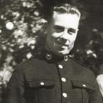 Mne. Fred Bickerton, 46RM Commando 'A' Troop