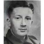 Mne. John Cox, 46RM Commando