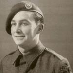 LCpl. Arnold Coy, 46RM Commando