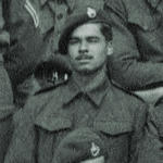 Mne. Stephen E. Barnwell, 46RM Commando 'X' Troop