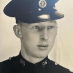 Pc Ernest Griffith Mather served in No.4 Commando