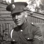 Private Martin Killen