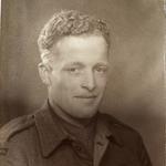 Cpl. Kenneth Harding, 47RM Commando
