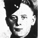Mne. Roy Emsley MM, 47RM Commando