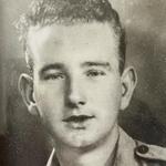 Mne. Thomas Dinnell, 42RM Commando